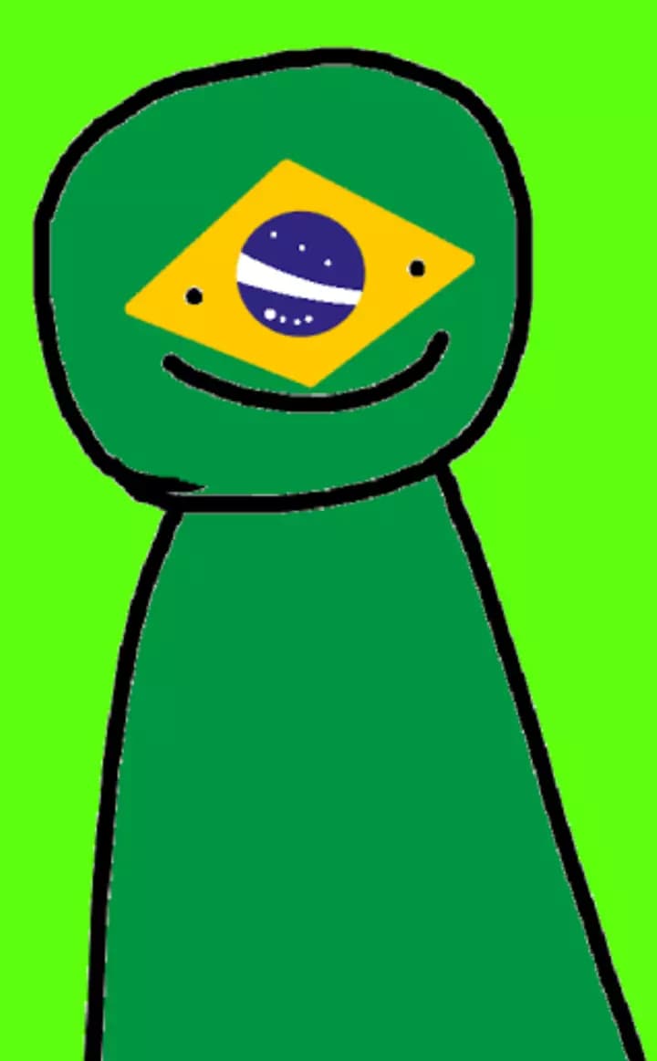 Dream brasileiro  thumbnail
