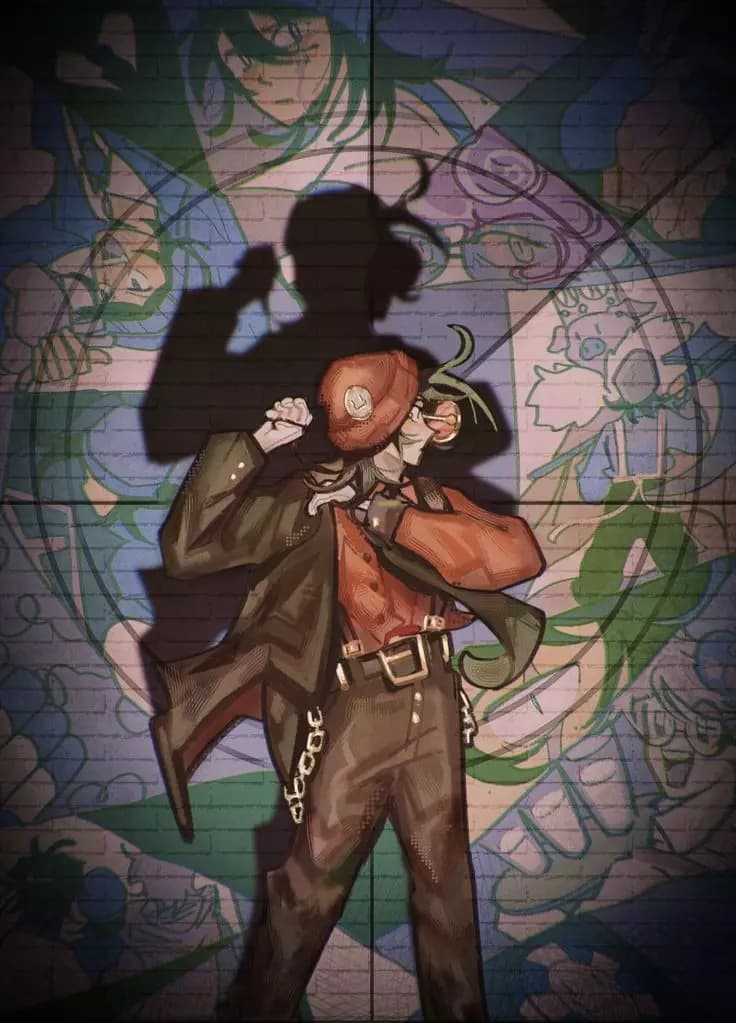 quackity, the vampire hunter thumbnail