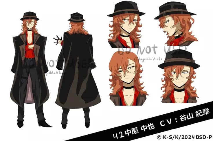 Chuuya ADA thumbnail