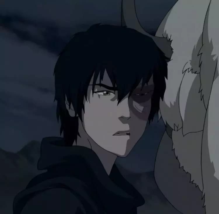 Zuko  thumbnail