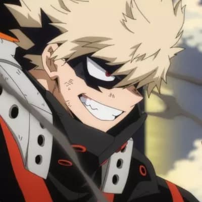 Bakugou katsuki thumbnail