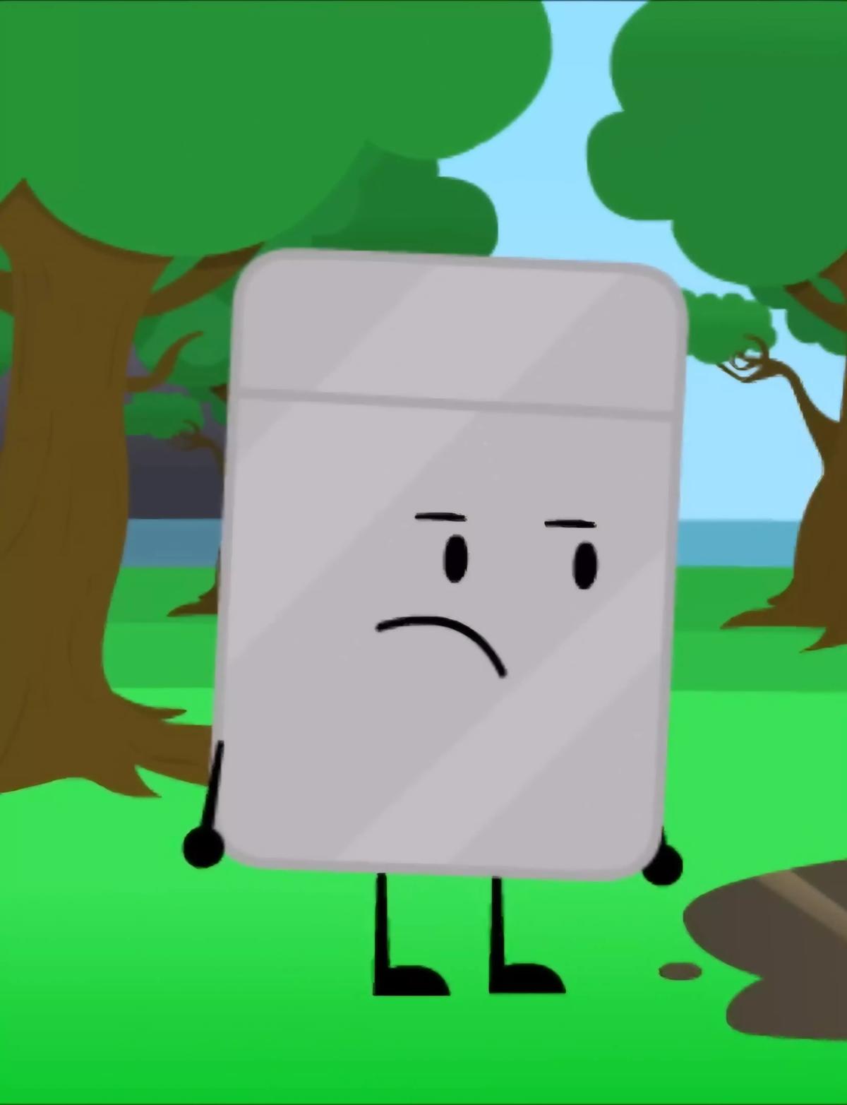 Lighter thumbnail