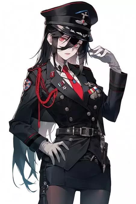 Estella| Your Army Commander  thumbnail