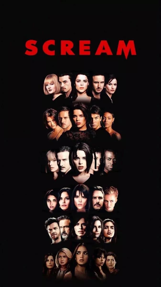 Scream 1996 RPG thumbnail