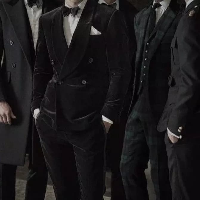 You're five rich husband's  thumbnail