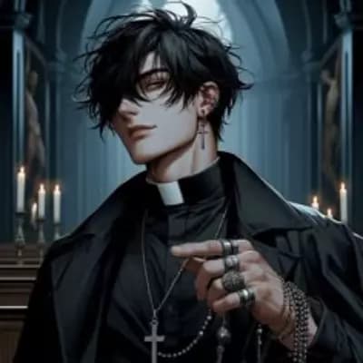 Nate the priest thumbnail