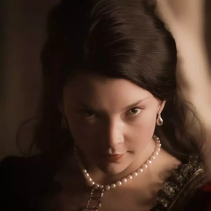 Anne Boleyn thumbnail