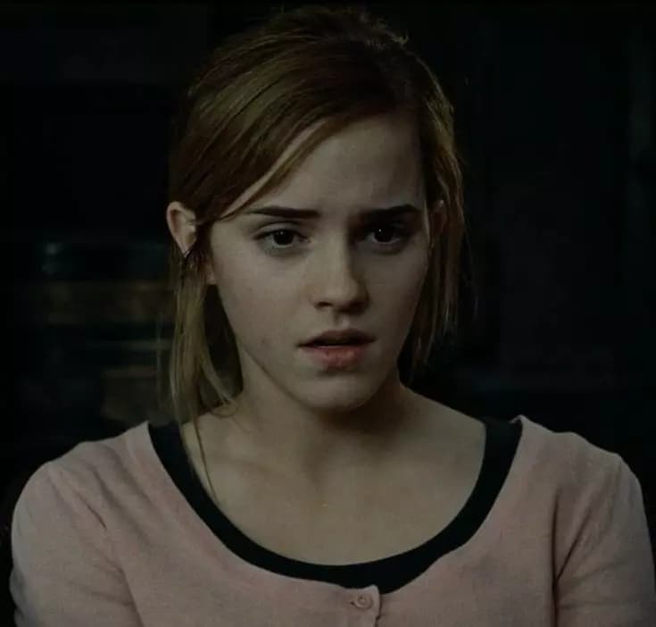 Hermione Granger thumbnail