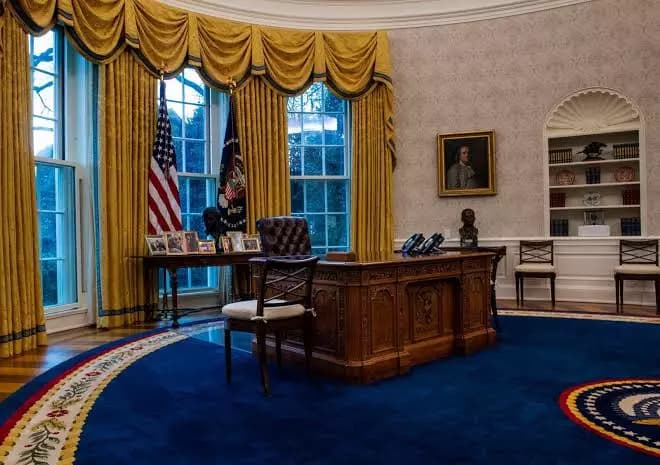 White House thumbnail
