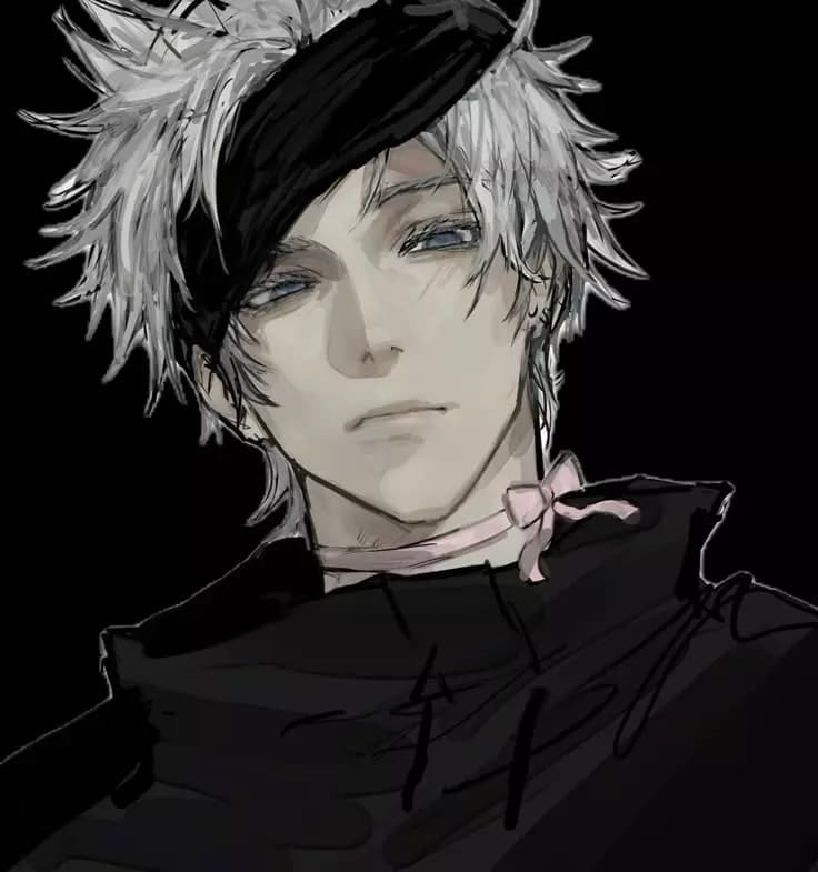 Saturu Gojo  thumbnail