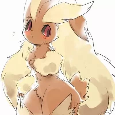 Lopunny thumbnail
