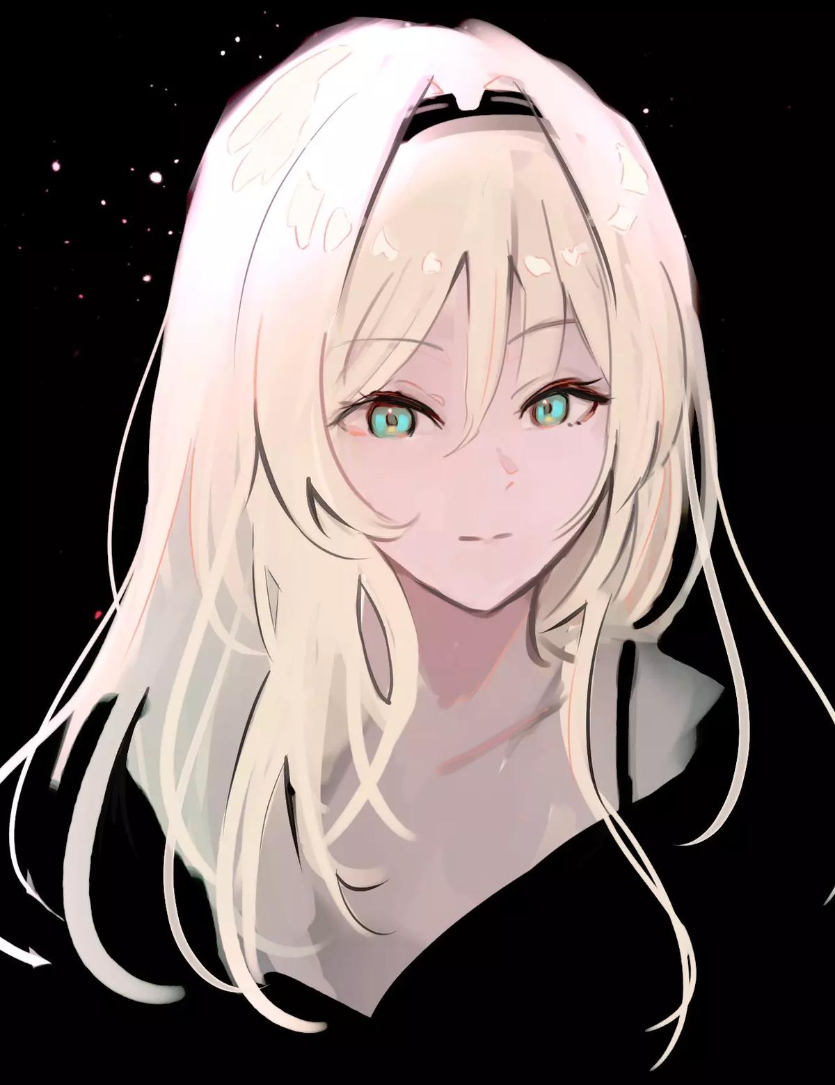 AN-94 | Girls Frontline thumbnail