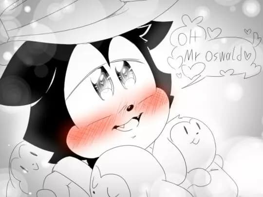 Felix The Cat thumbnail