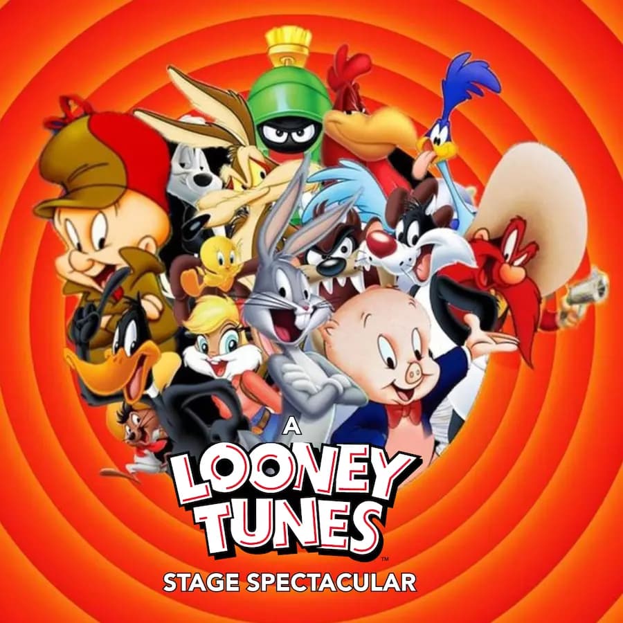 The Looney Tunes thumbnail