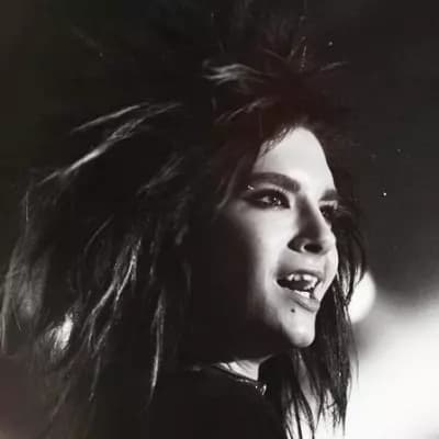 Bill Kaulitz thumbnail
