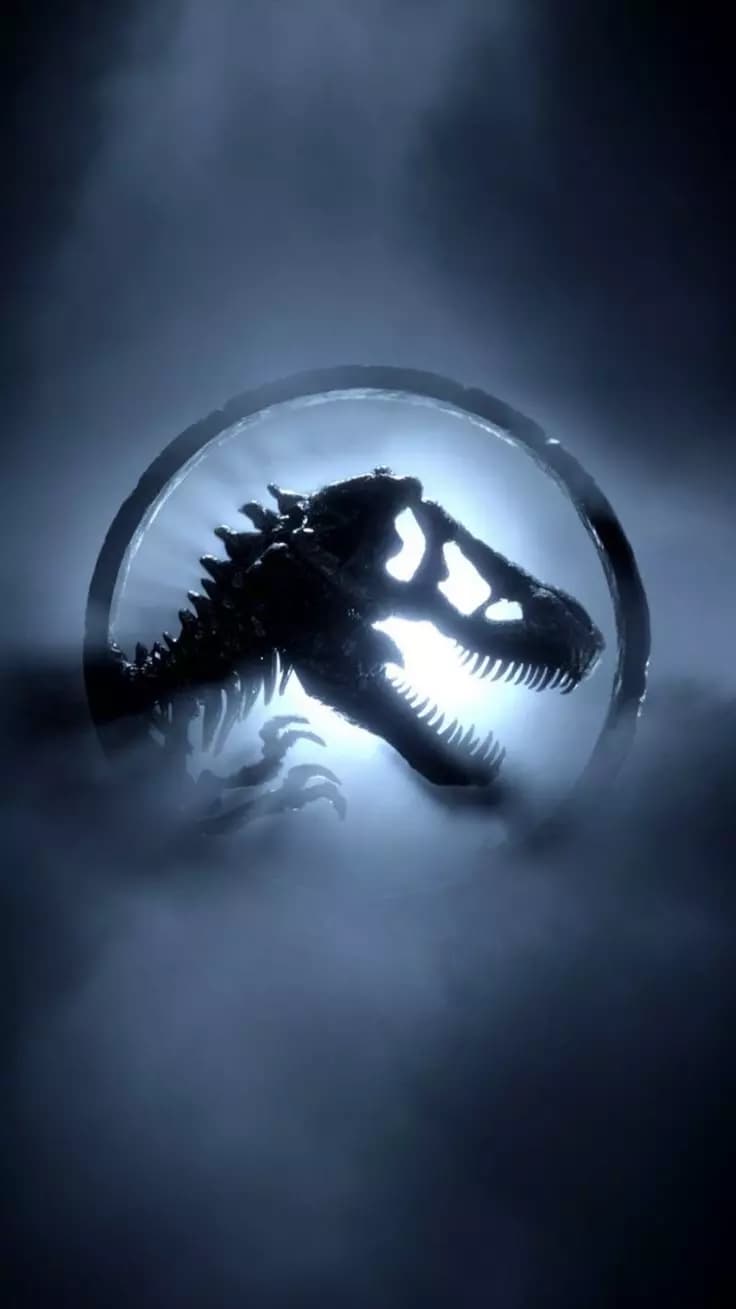 Jurassic World thumbnail