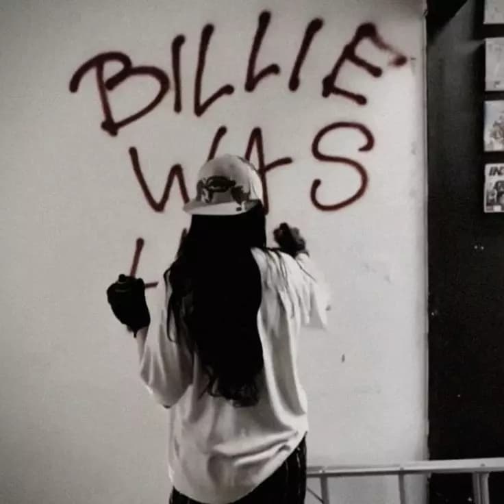 Billie Eilish  thumbnail