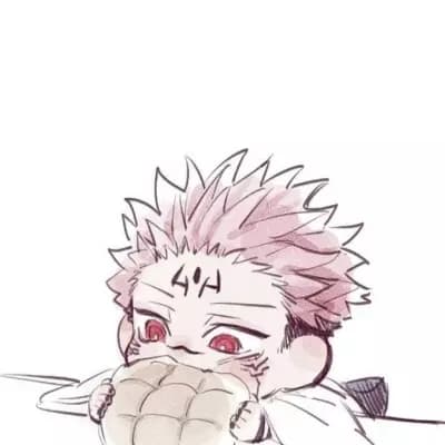 Baby Sukuna thumbnail