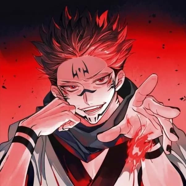 Sukuna thumbnail