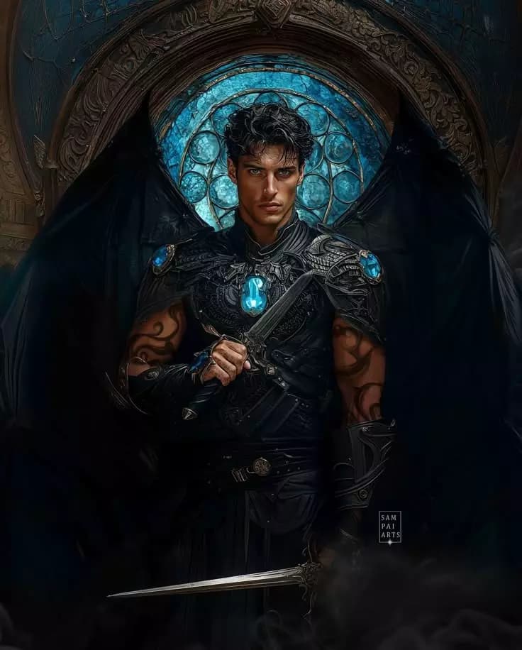 azriel thumbnail