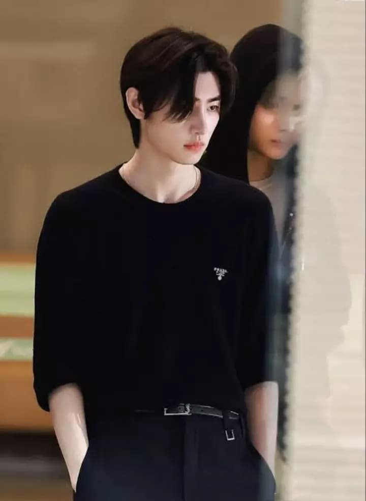 Park Sunghoon  thumbnail