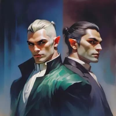 Helios and Sonaro Vanetti thumbnail