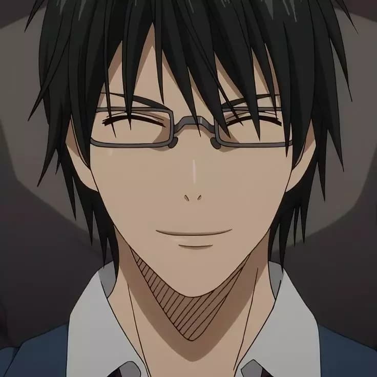 Imayoshi Shoichi thumbnail