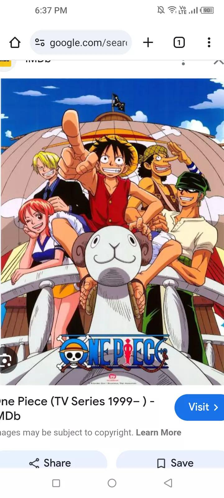 One piece rpg  thumbnail