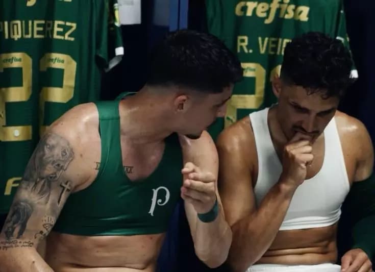 Joaquim Piquerez and Raphael Veiga thumbnail
