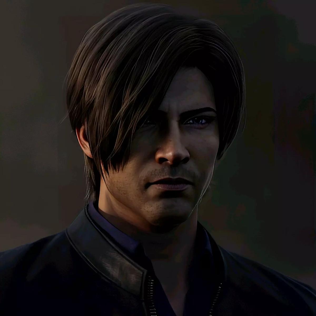 Leon Kennedy thumbnail