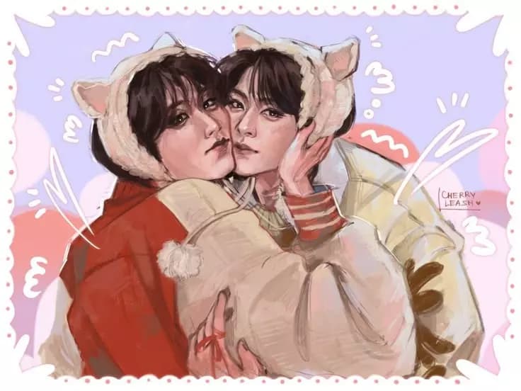 Lee Minho - Minsung thumbnail