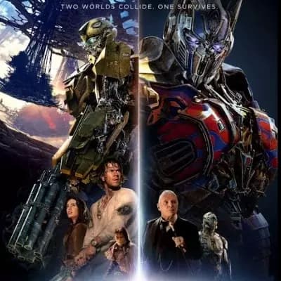Transformers  thumbnail