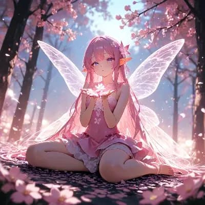 Lillia thumbnail