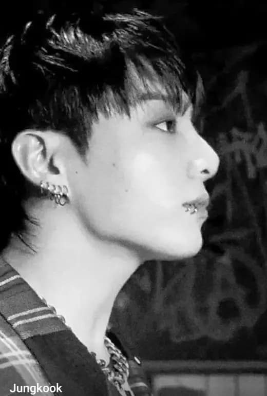Jeon Jungkook thumbnail