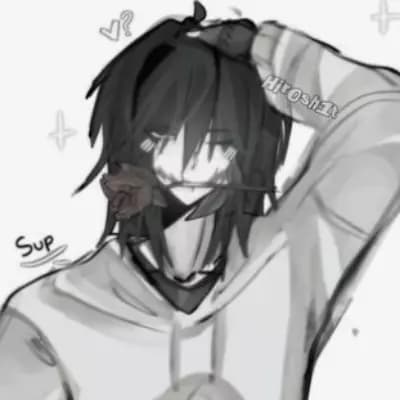 Jeff the Killer thumbnail