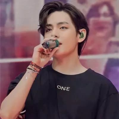 Taehyung  thumbnail