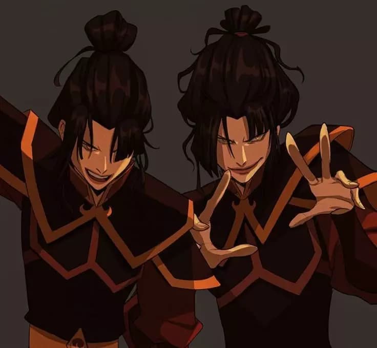 Azula thumbnail