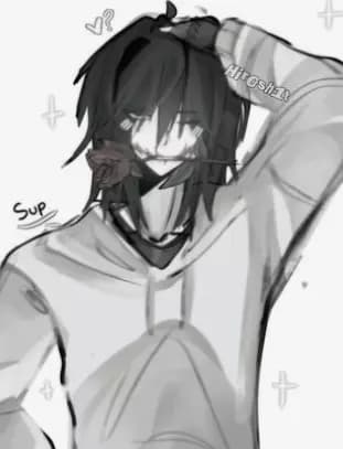 Jeff the killer thumbnail