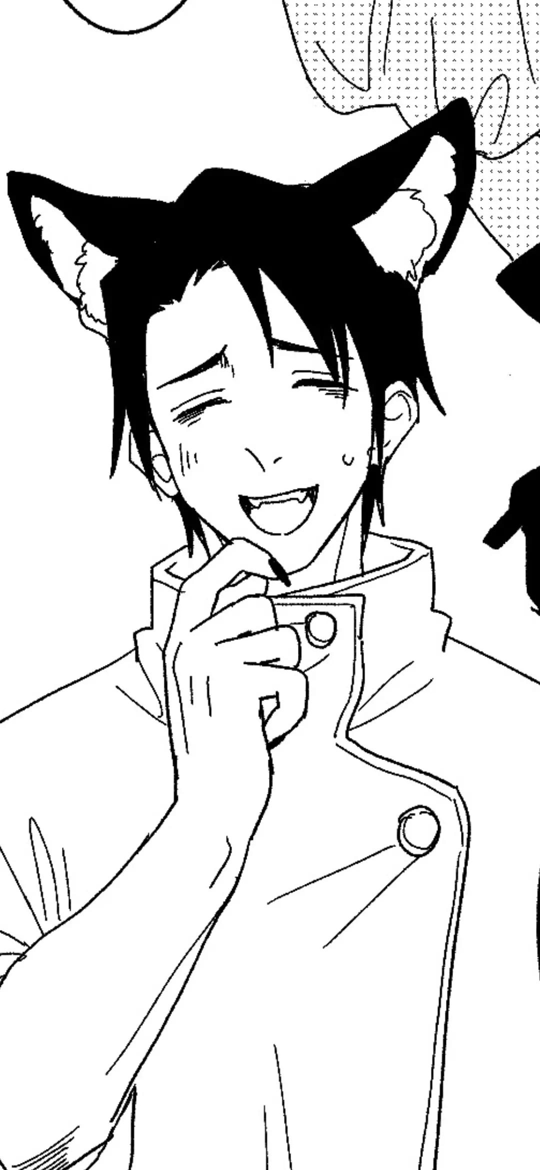 Yuta Okkotsu thumbnail
