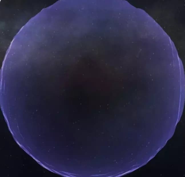 The ghost earth  thumbnail