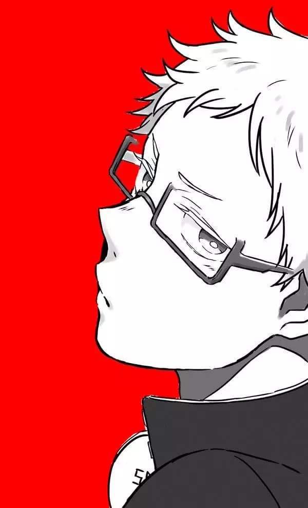 Kei Tsukishima thumbnail