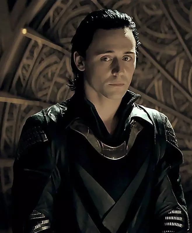 Loki Laufeyson thumbnail