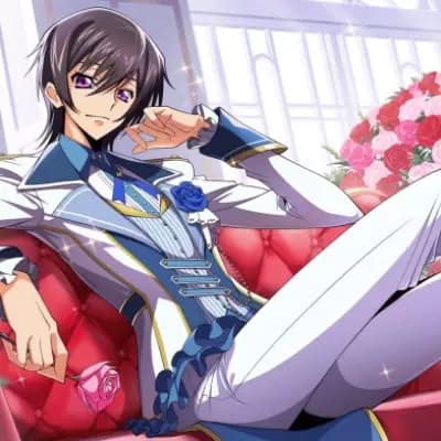 Lelouch Lamperouge thumbnail