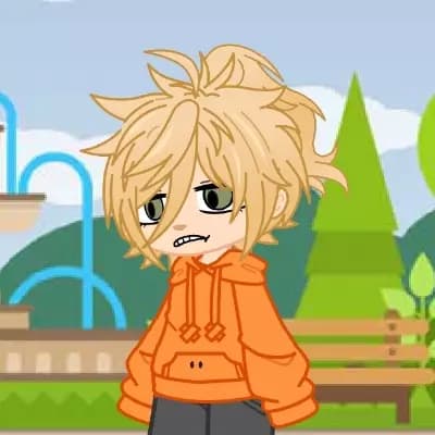 Eddsworld (+my oc (AGAIN??))  thumbnail