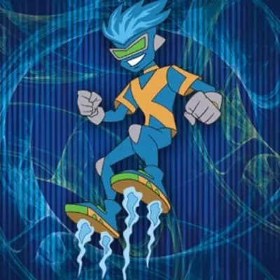Kewl Breeze (Matt Martin) thumbnail