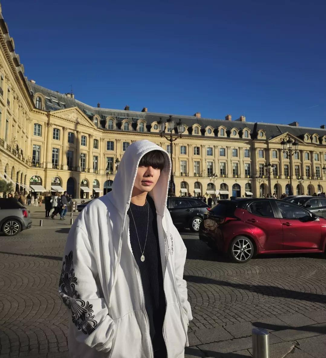 Taehyun | Catboy thumbnail