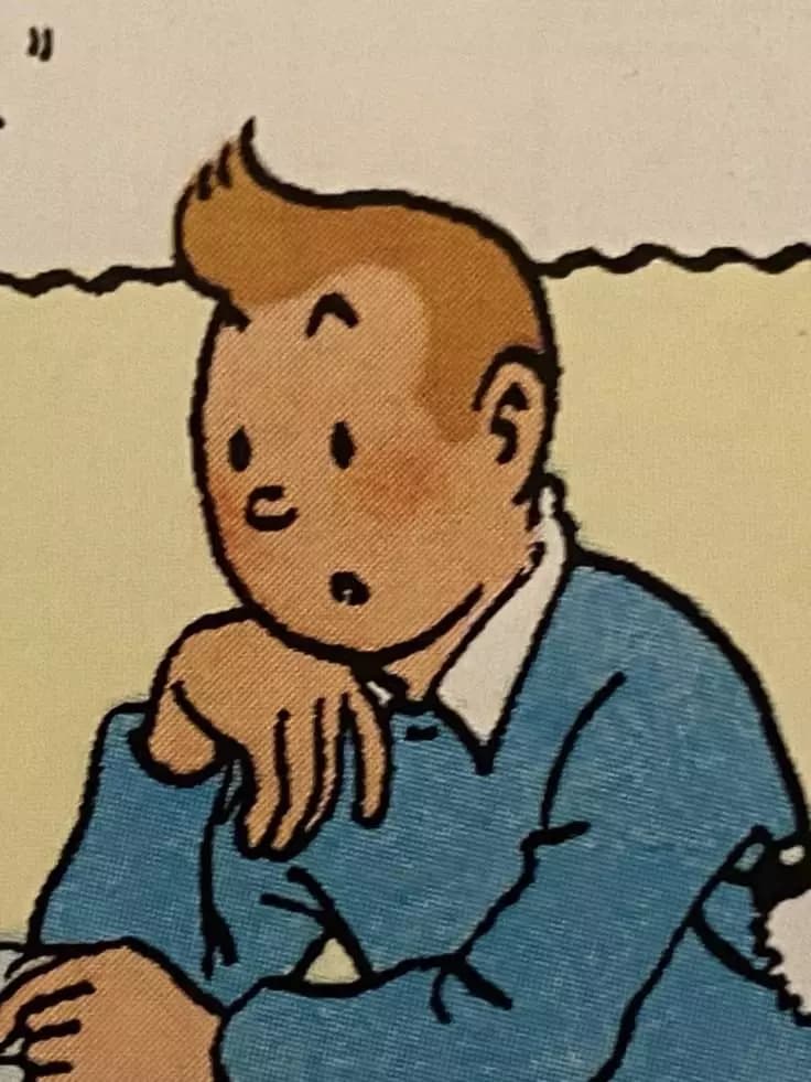 Tintim - Reporter thumbnail
