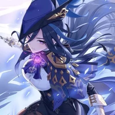 Clorinde thumbnail