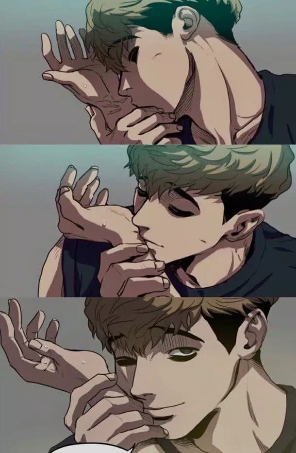 Sangwoo  thumbnail