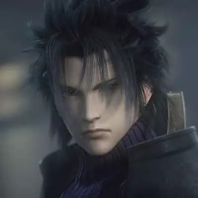 Zack Fair thumbnail